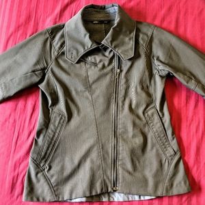 Nau discontinued 2011 Shroud of Purrin Jacket